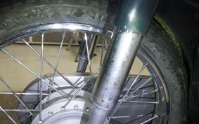 HONDA C50 SUPER CUB AA01