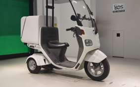 HONDA GYRO CANOPY 2025 TA03