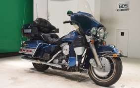HARLEY FLHTCU 1340 1991