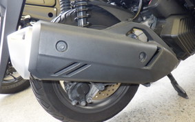 HONDA PCX125 2012 JK05