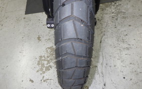 TRIUMPH SCRAMBLER 400X 2025