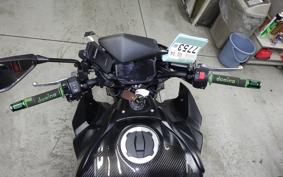 KAWASAKI Z900 Gen.2 2021 ZR900B