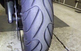 YAMAHA T-MAX 500 Gen.2 2007 SJ04J