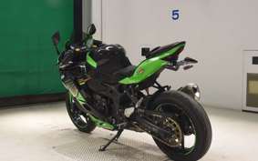KAWASAKI ZX-25R-2SE 2000 ZX250H