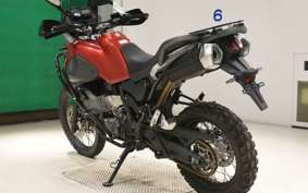 YAMAHA XT660 TENERE Z 2013