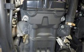 HONDA REBEL 250 MC49