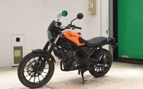 HONDA CL250-2 MC57