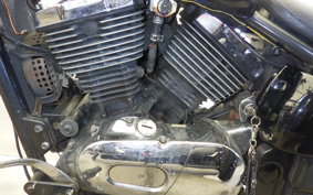 KAWASAKI VULCAN 400 CLASSIC 1997 VN400A