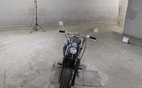HONDA NO-TI DUX CY50