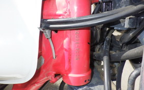 HONDA FTR223 MC34