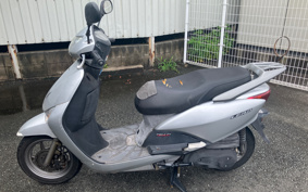 HONDA LEAD 50 JF19