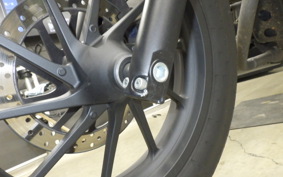 HONDA REBEL 250 A 2023 MC49