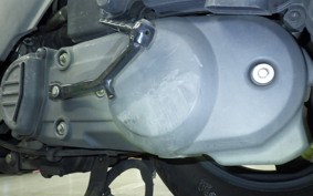 SUZUKI ADDRESS V125 2019 CF4EA