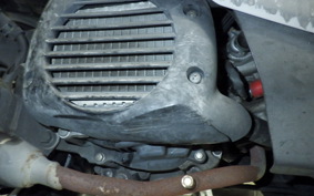 YAMAHA JOG Gen.5 2020 SA36J