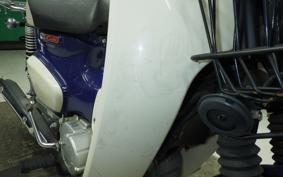 HONDA C110 SUPER CUB JA42