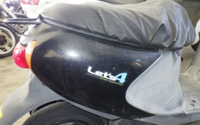 SUZUKI LET's 4 1998 CA45A