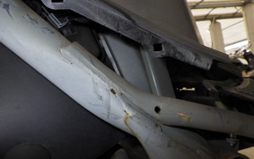 SUZUKI ADDRESS V50 CA4BA