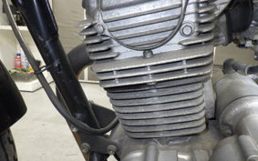HONDA FTR223 MC34