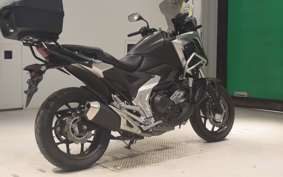 HONDA NC750X 2022 RH09