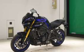 YAMAHA MT-10 SP 2022 RN78J