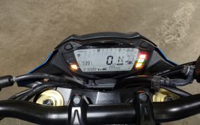 SUZUKI GSX-S750 2017 C533F