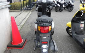 HONDA TACT-4ﾍﾞｰｼｯｸ AF79