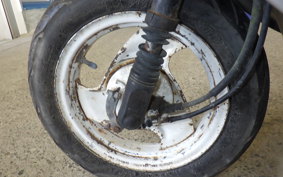 YAMAHA JOG Gen.1 3KJ