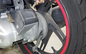 HONDA PCX 125 JF56