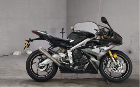 TRIUMPH DAYTONA MOTO2 765LTD 2020 HDA214
