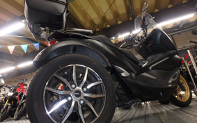 HONDA PCX150 TRIKE KF21