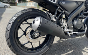 YAMAHA XSR155 RG63