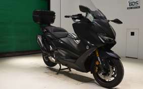 YAMAHA T-MAX 560 T 2020 SJ19J