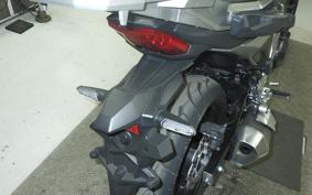 HONDA NC750X 2022 RH09