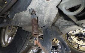 HONDA DIO Gen.6 AF68