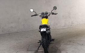 YAMAHA DT250 1N6