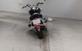 YAMAHA DRAGSTAR 1100 CLASSIC 2006 VP13J
