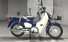 HONDA SUPER CUB50 AA07