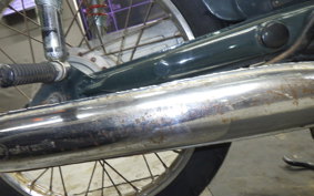 HONDA C50 SUPER CUB C50