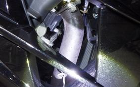 KAWASAKI ZX 1400 NINJA R A 2012