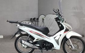 HONDA WAVE 125 I JA21