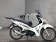 Фото Honda WAVE 125 I с японского аукциона