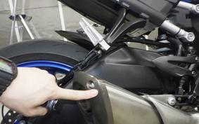 SUZUKI GSX-S1000 Gen.2 2023 EK1AA