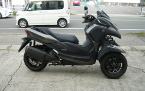 YAMAHA TRICITY 300 ABS 2020 SH15J