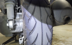 HONDA LEAD 110 2017 JF19