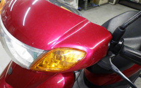 YAMAHA JOG Gen.5 SA36J