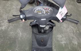 YAMAHA JOG Gen.5 SA36J
