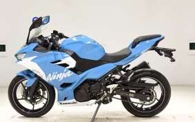 KAWASAKI NINJA 400 2023 EX400L