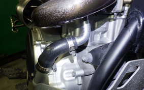YAMAHA WR250X 2021 DG15J