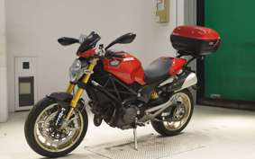 DUCATI DUCATI M1100S 2011