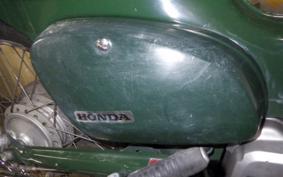 HONDA C50 SUPER CUB AA01